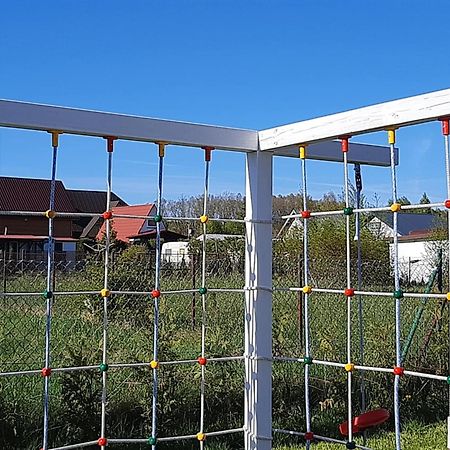 Osada Szwedzka Domek Plus Rusinowo  Exterior photo